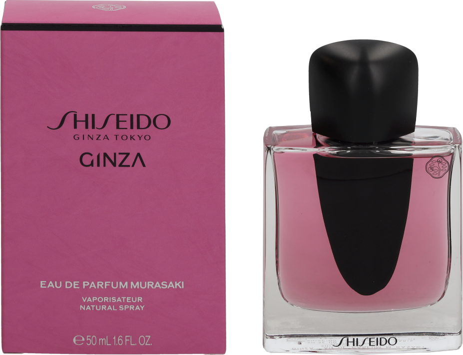 Thumbnail - Shiseido Ginza Murasaki Edp Spray 50 ml