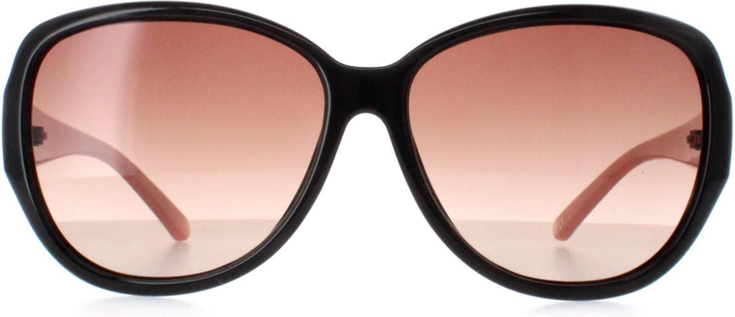 Ted Baker TB1394 Shay 220 schwarz braun Farbverlauf Sonnenbrille