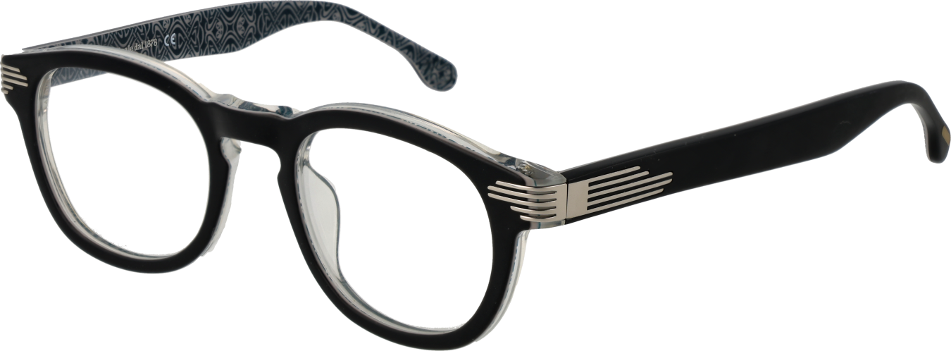 Lozza Brillenfassung VL4104 0GB6 48