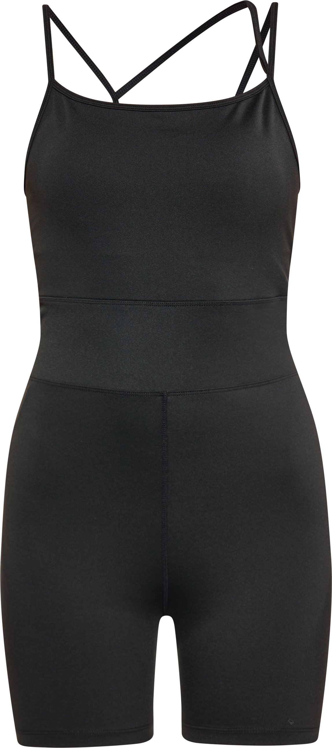 Mymo Jumper Damen schwarz