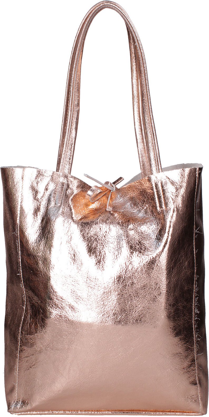 Gave Lux Shopper-Tasche Frauen ROSE