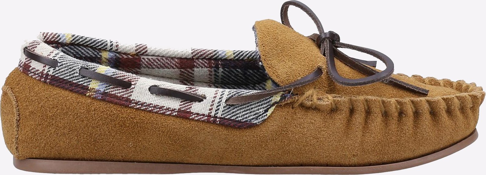 Cotswold Chatsworth Wildleder Damen