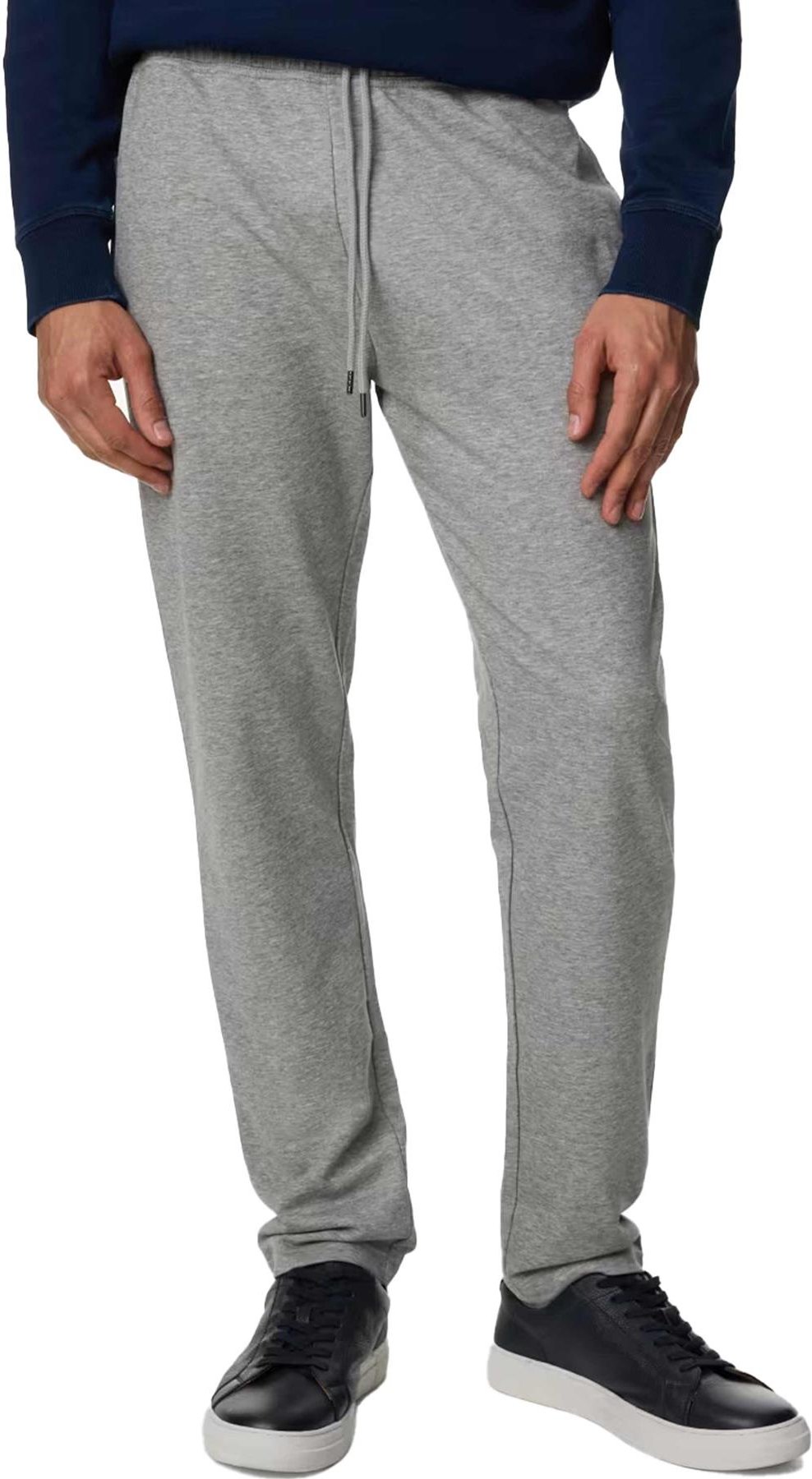 Thumbnail - Kruze | Herren Jogger mit offenem Saum