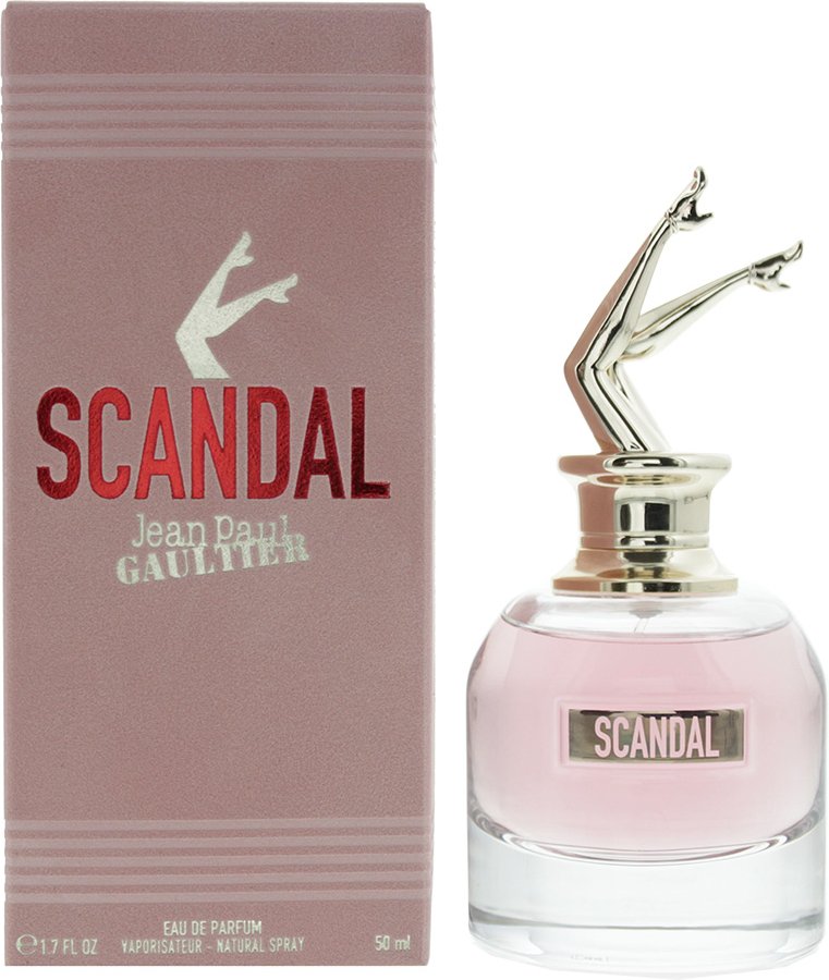 Thumbnail - Jean Paul Gaultier Skandal Eau de Parfum 50ml Spray