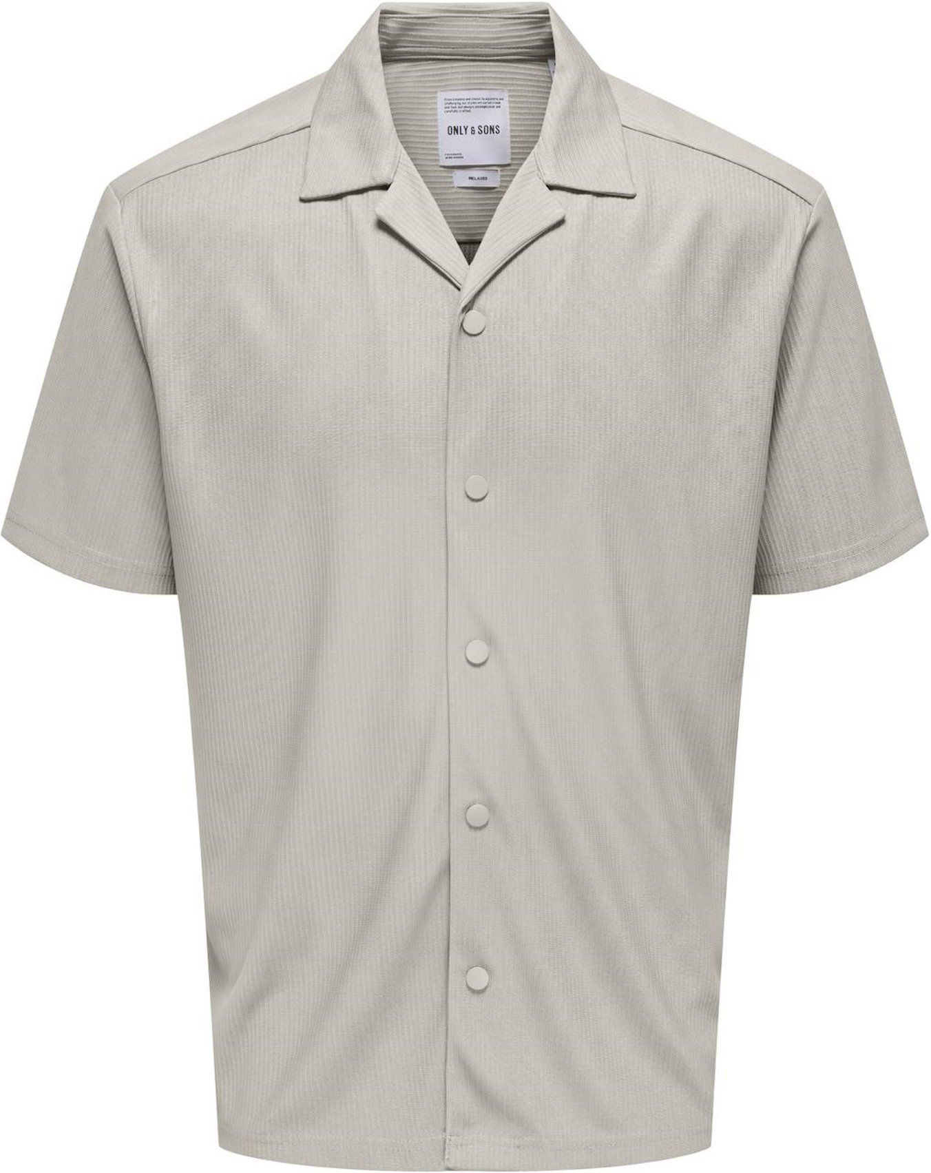 Thumbnail - Only & Sons Hemd