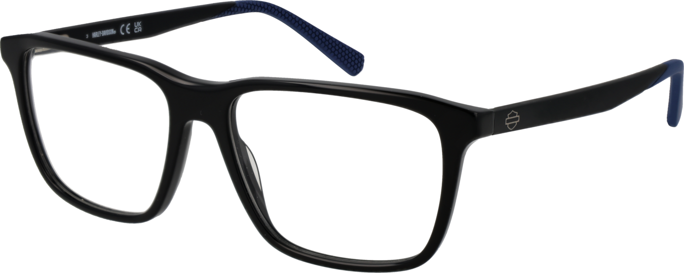 Harley-Davidson Brillenfassung HD50033 001 55