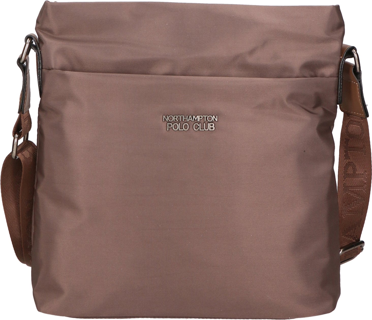 Northampton Polo Club Schultertasche Männer BROWN