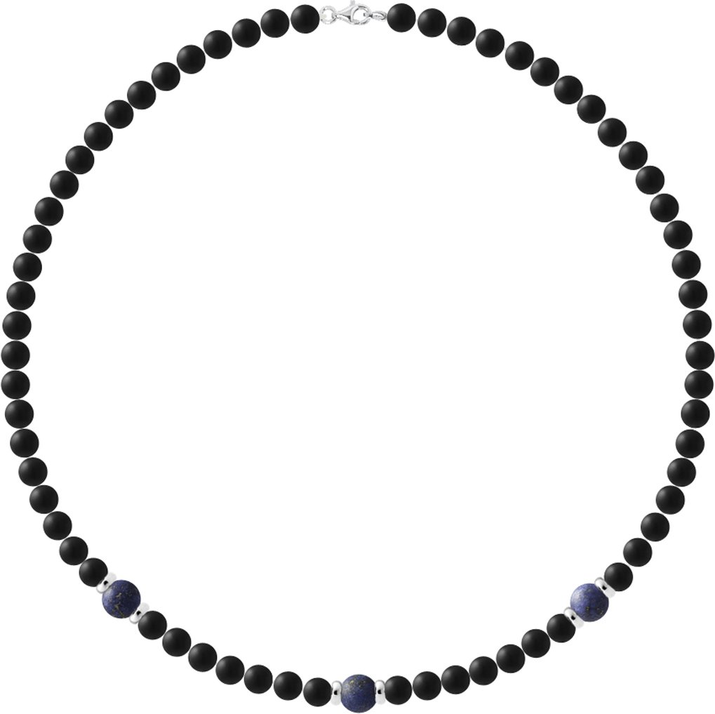 Halskette Silber Sterling 925 Luton