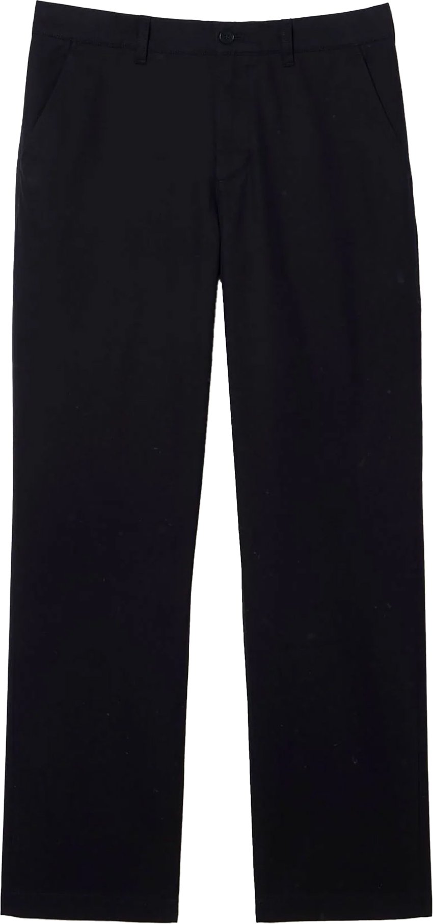 Lacoste - Chino für Herren (Blau)