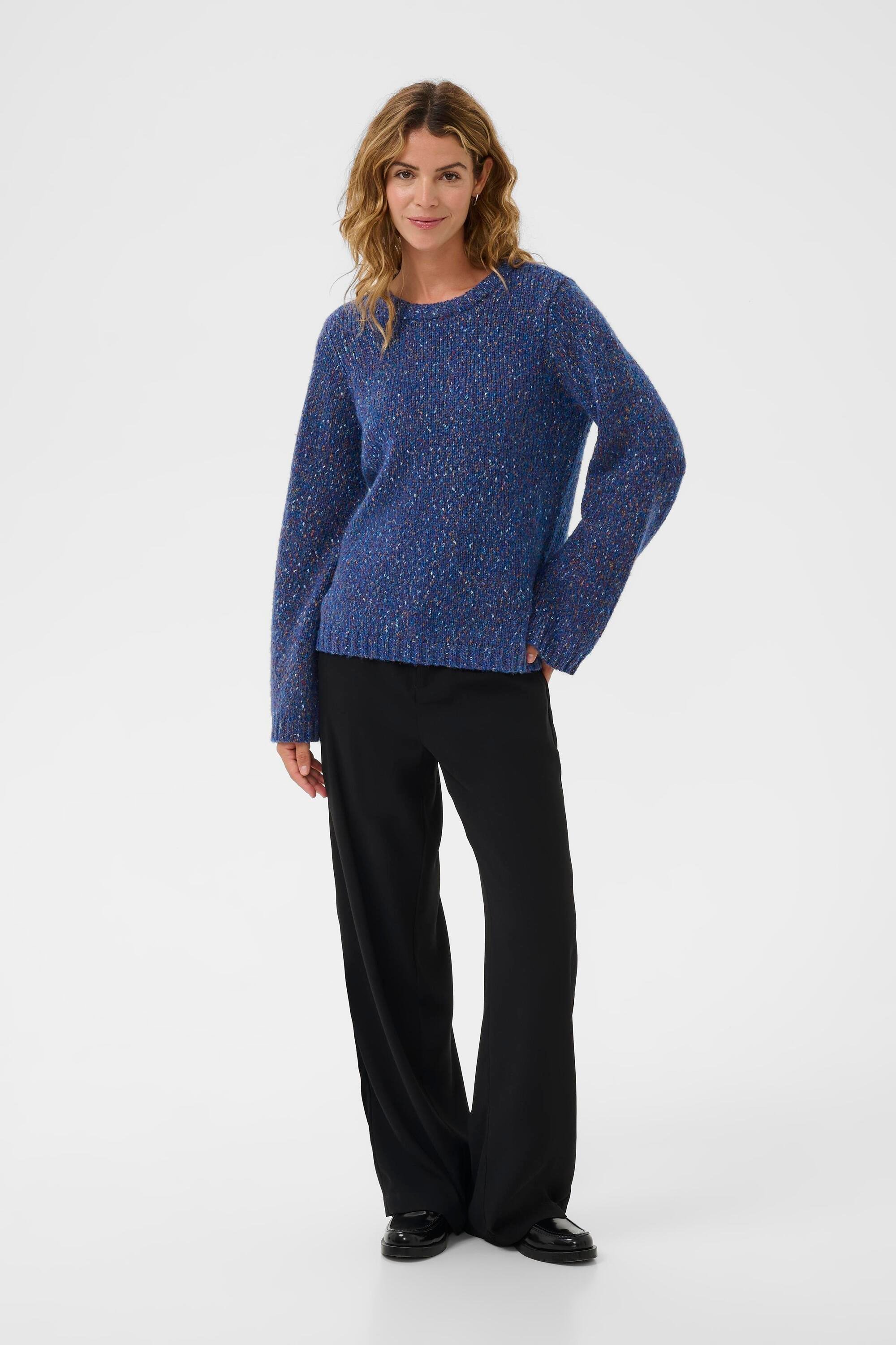 Strickpullover CRKiara Strickpullover Regular fit