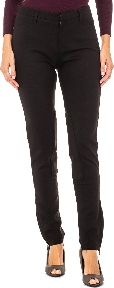 Ottoman elastische Hose Typ Leggings LWT003 Frau