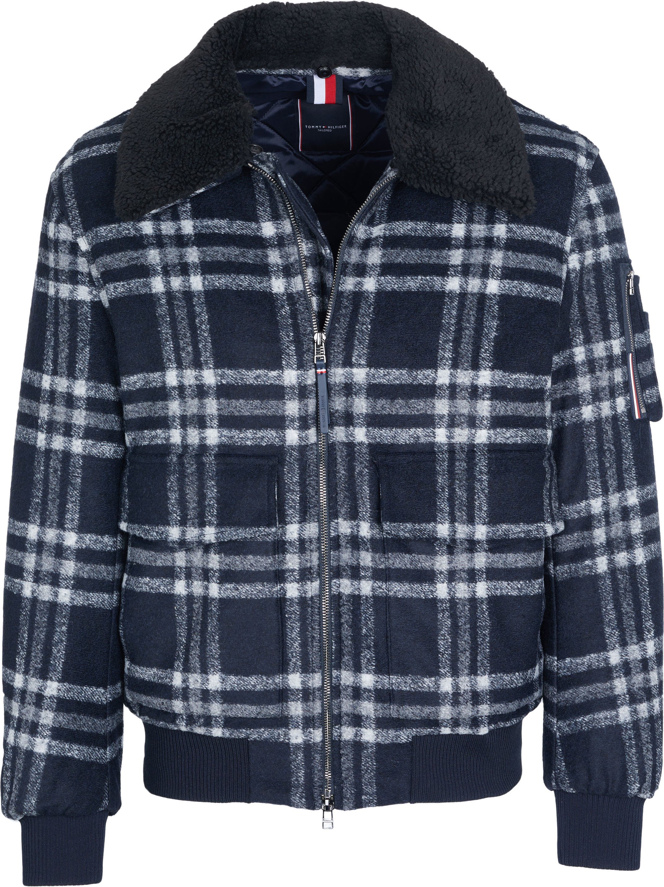 Tommy Hilfiger Jacke