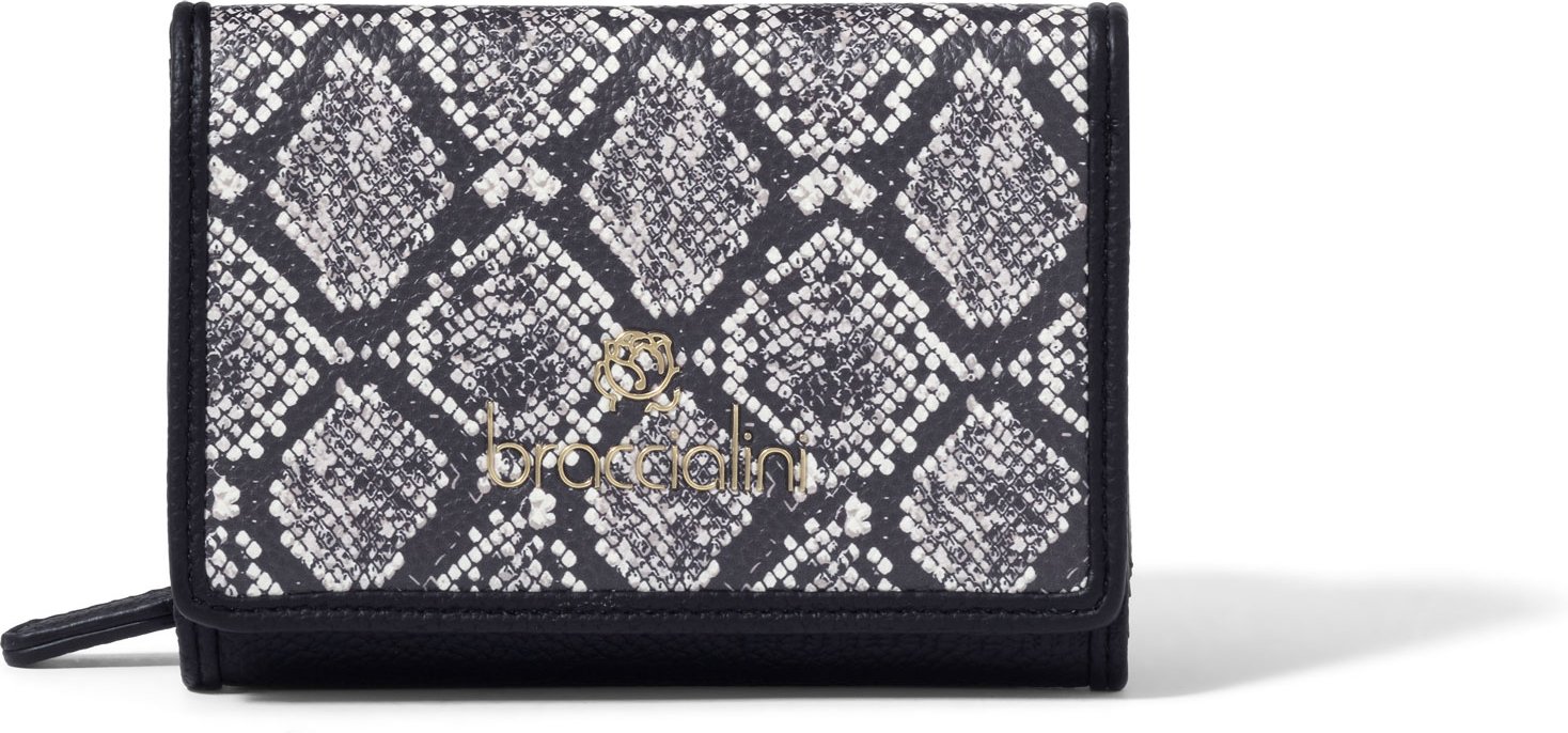 Braccialini Geldbörse Frauen