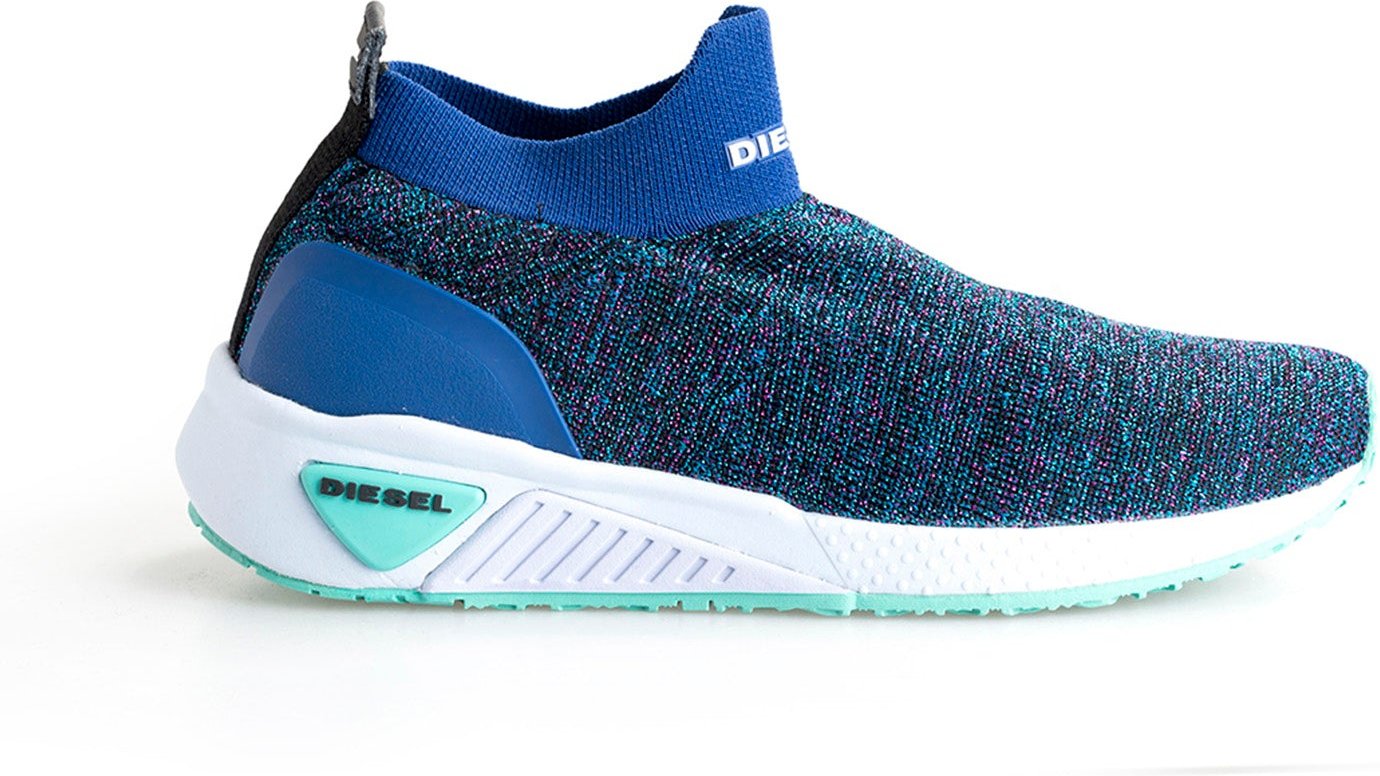 Diesel Sneaker S-KBY Damen Blau