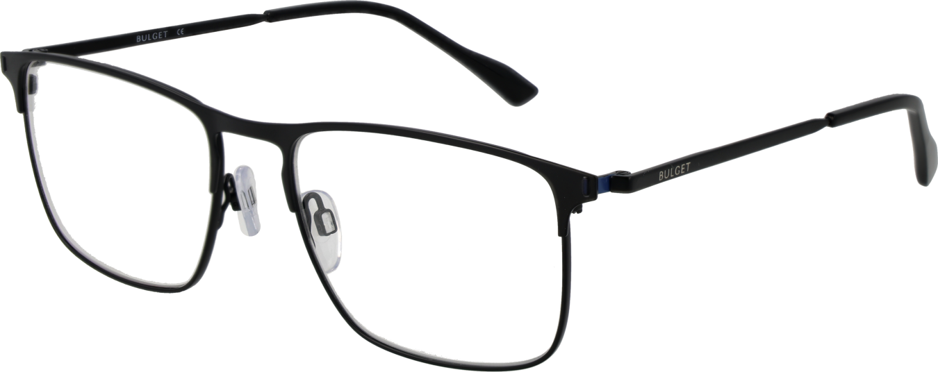 Bulget Brillenfassung BG1779M 09A 56