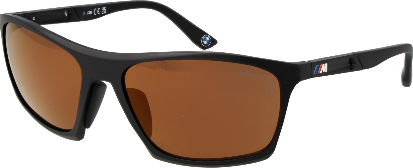 Thumbnail - BMW Sonnenbrille BW0047-P 02U 61