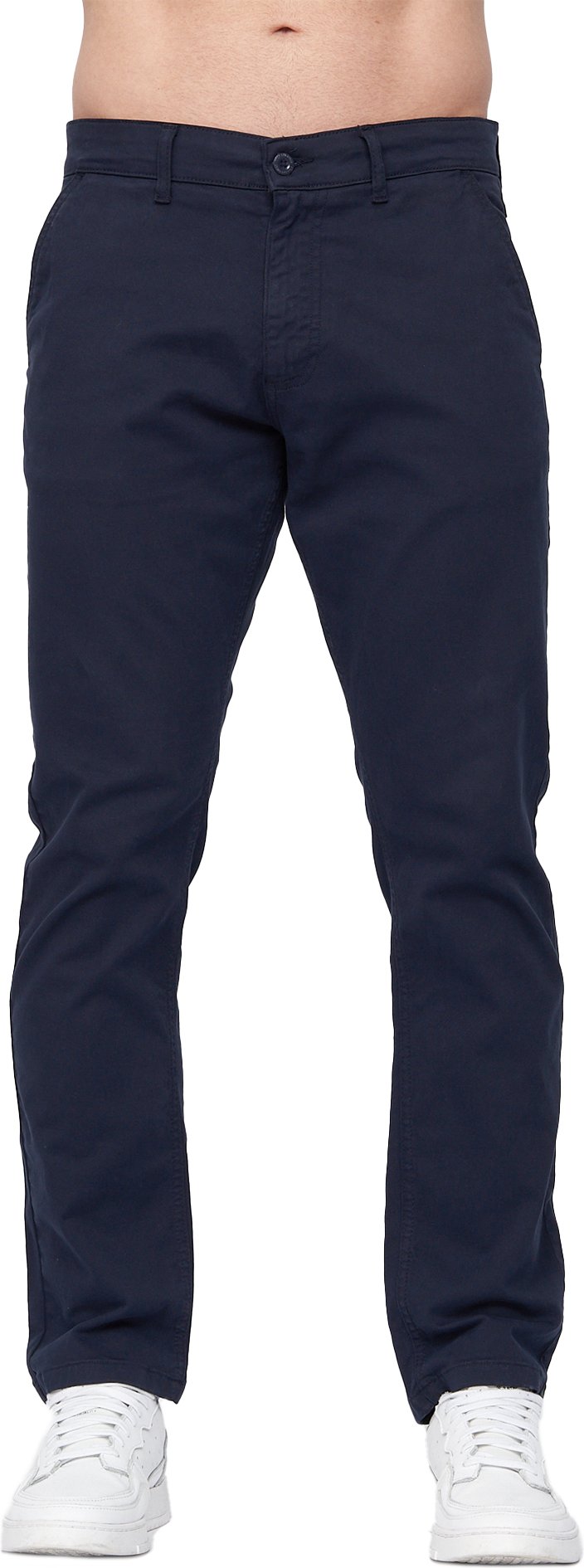 Duck and Cover - "Moretor" Chino für Herren (Marineblau)