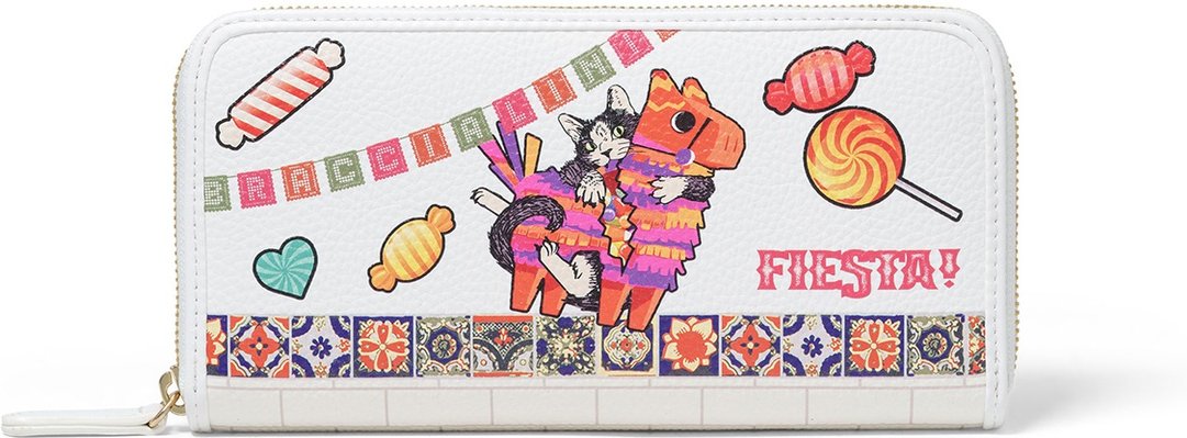 Braccialini Wallet Women