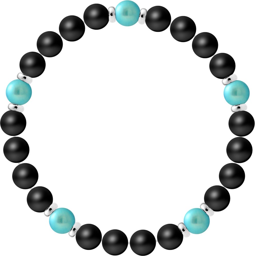 Armband Silber Sterling 925 Honolulu