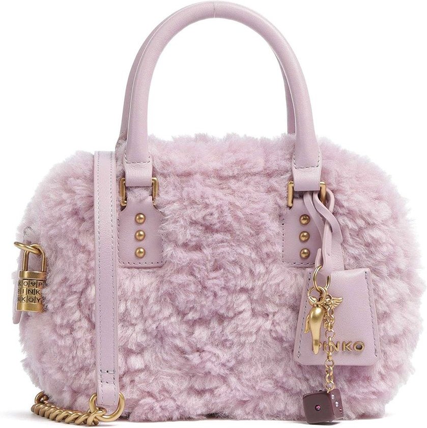 Pinko Love Berry H3 Gürtel-Handtasche