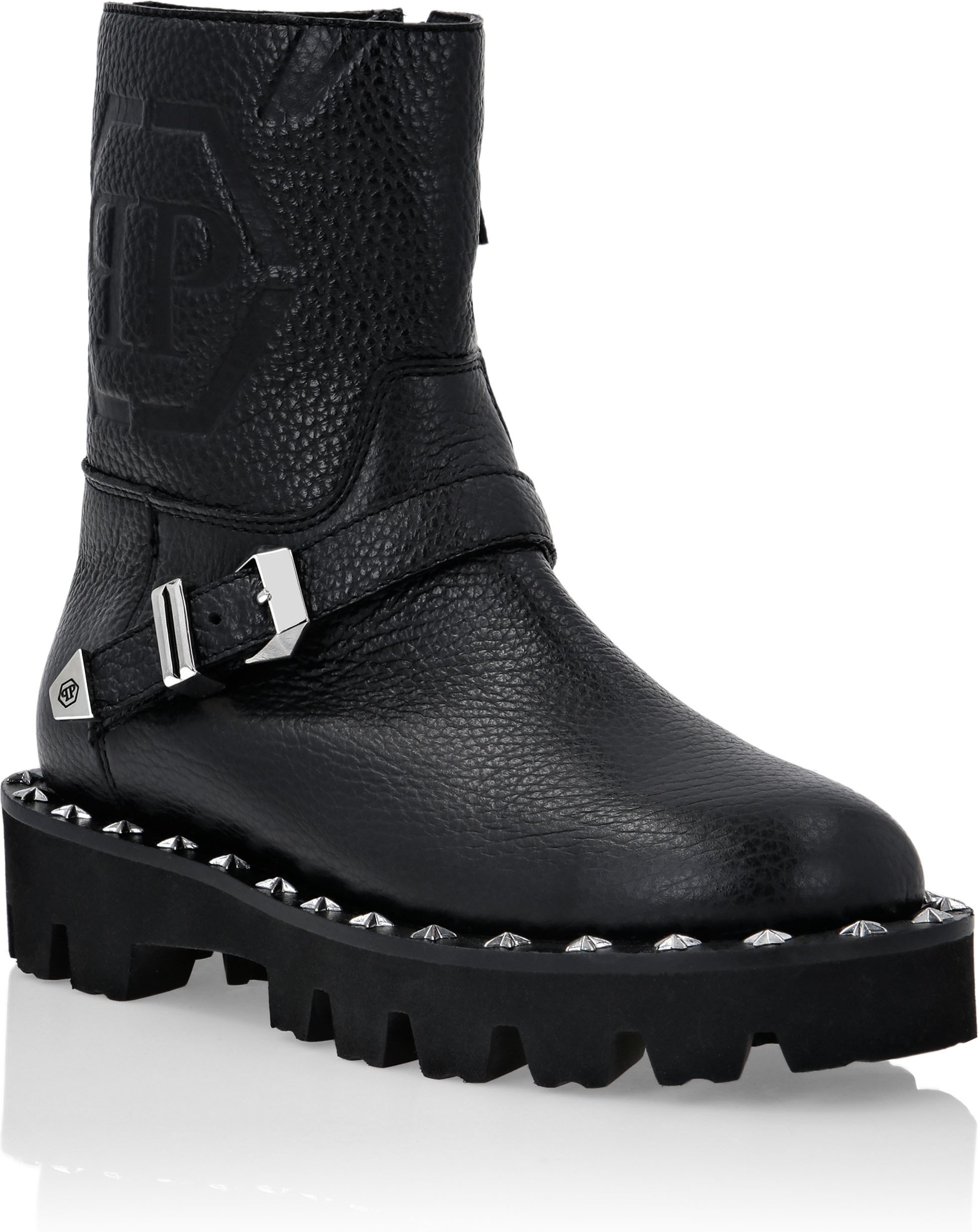 Läufer Sneaker Monogram