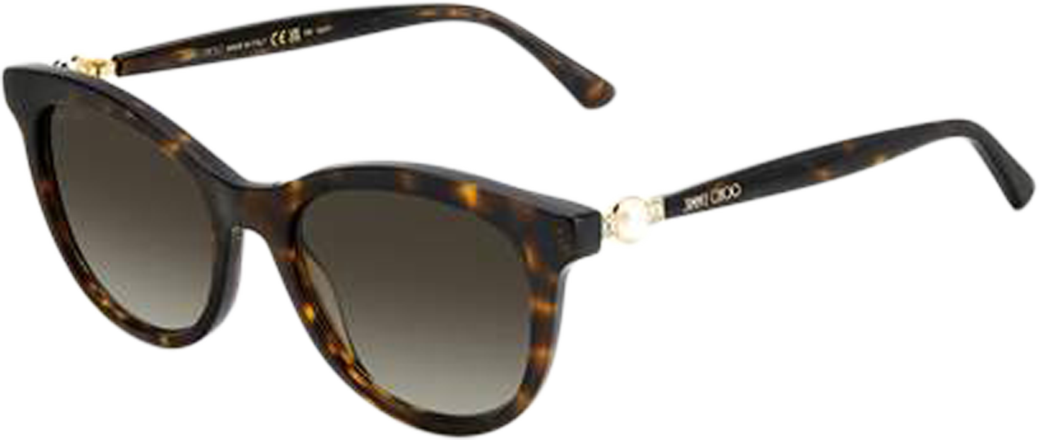 Jimmy Choo Sonnenbrille ANNABETH/S 086HA 51