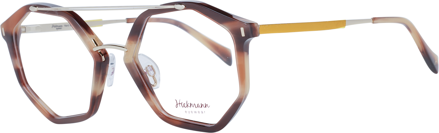 Ana Hickmann Lunettes HI6135 E01 51