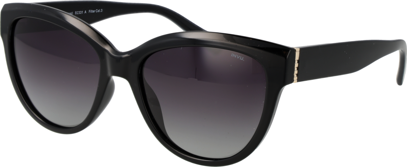 Invu Sonnenbrille B2331 A 56