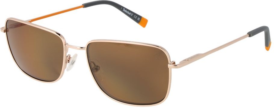 Tb9216 Sonnenbrille mit quadratischem Rahmen