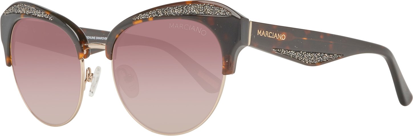 Marciano by Guess Sunglasses GM0777 52F 55