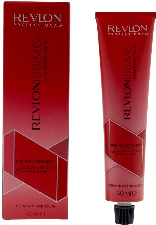 Thumbnail - Revlonissimo Colorsmetique #66,60 60 ml