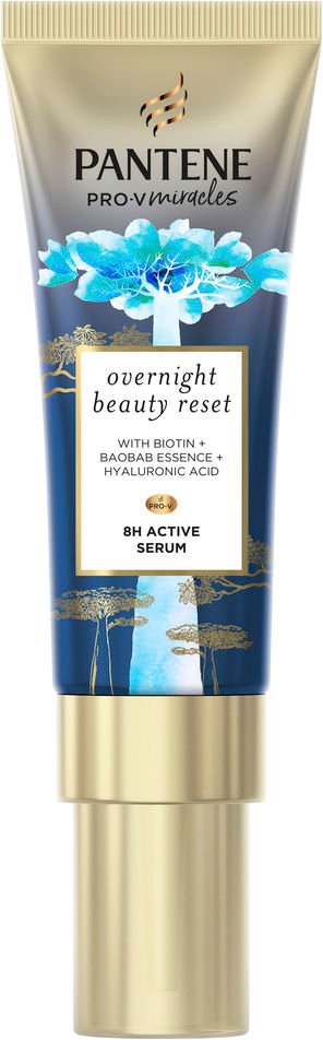 Pantene Miracle Nachtpflegeserum 70 ml