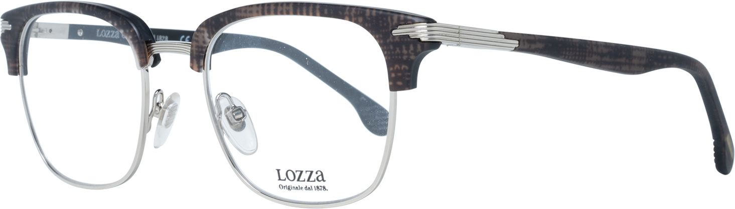 Lozza Optische Fassung VL2275 0579 50