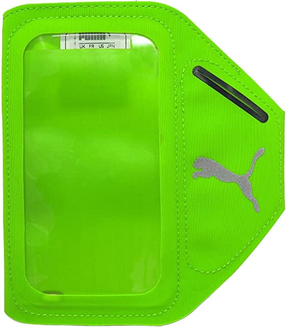 Puma laufen Training Green iPhone 6 Telefontasche 052888 05