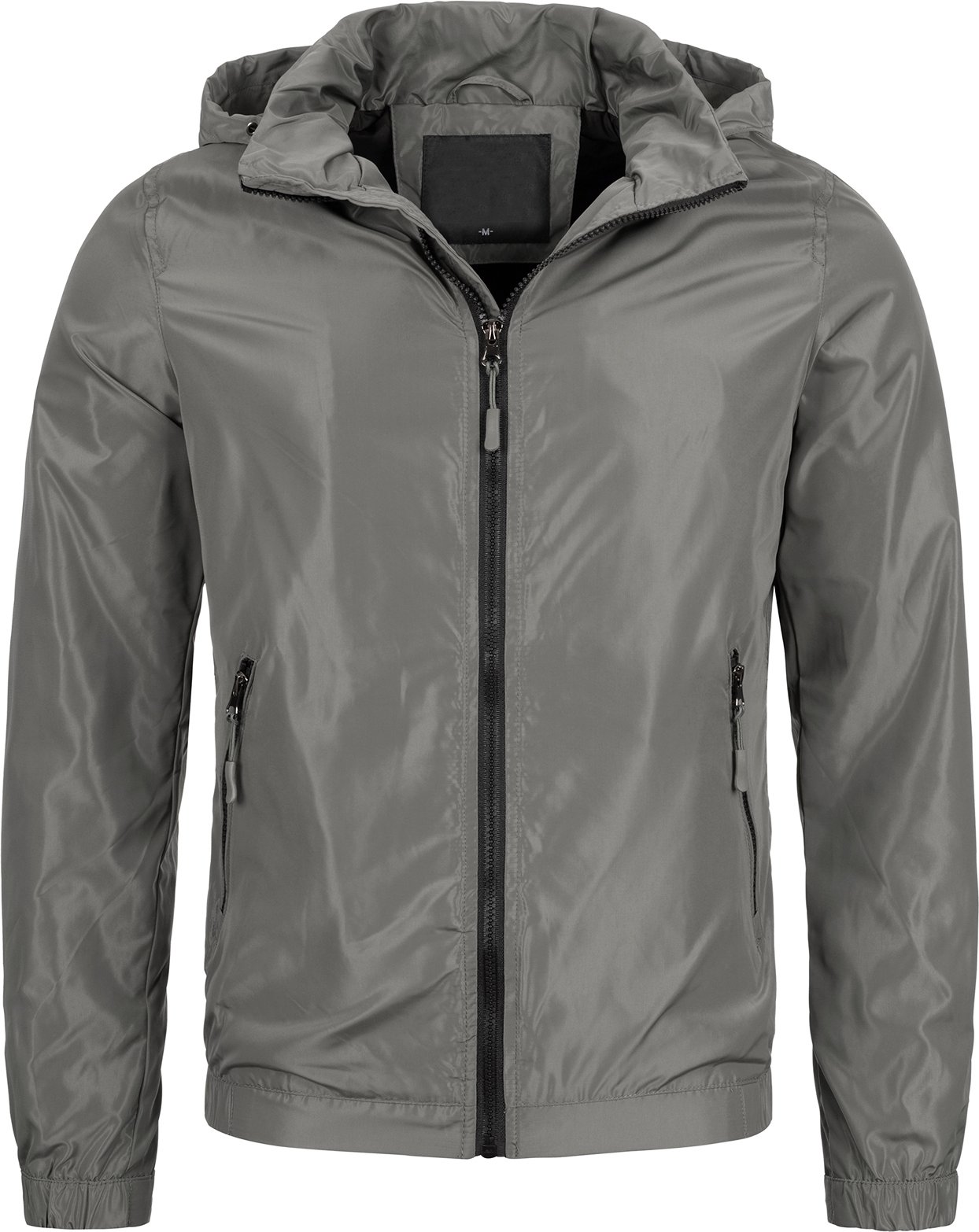 Thumbnail - Rock Creek Jacke Grau