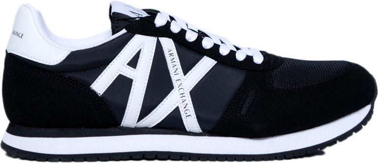 Armani Exchange Herrenschuh Sneaker