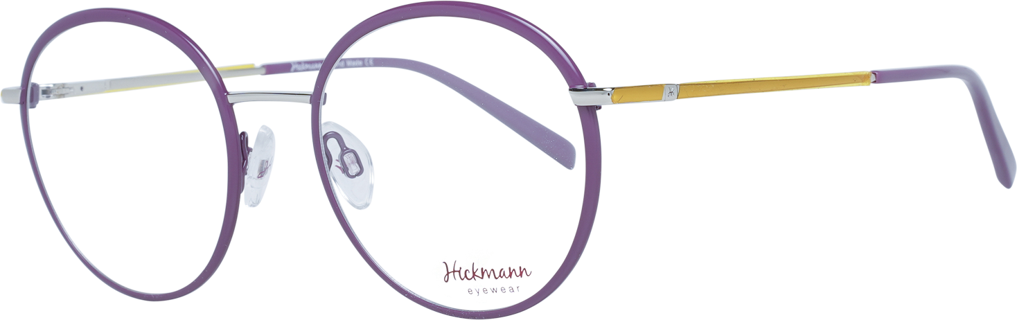 Ana Hickmann Lunettes HI1078 13A 51