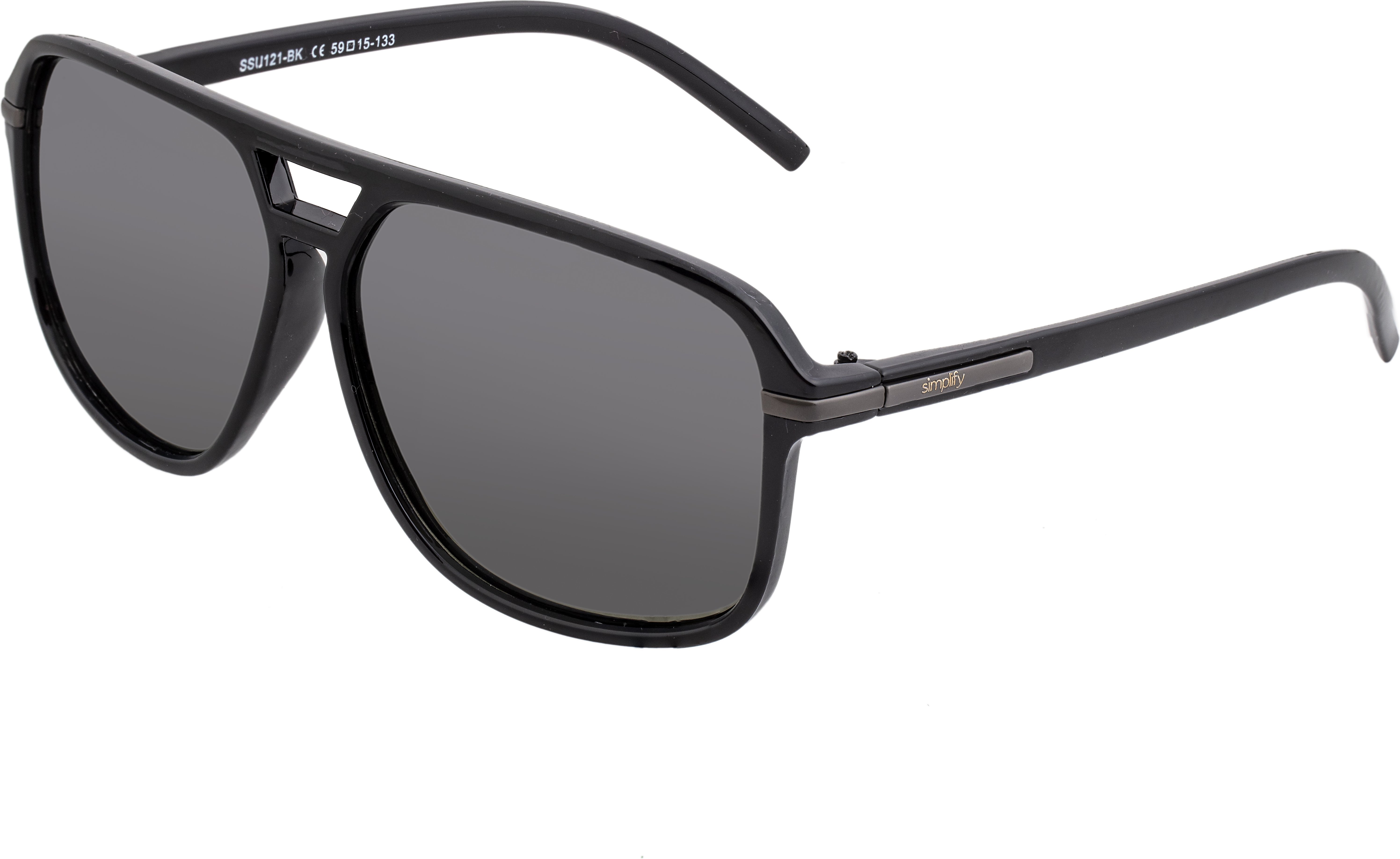 Simplify Reed Polarized Sonnenbrille