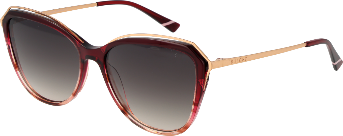 Bulget Sonnenbrille BG9207 C01 55