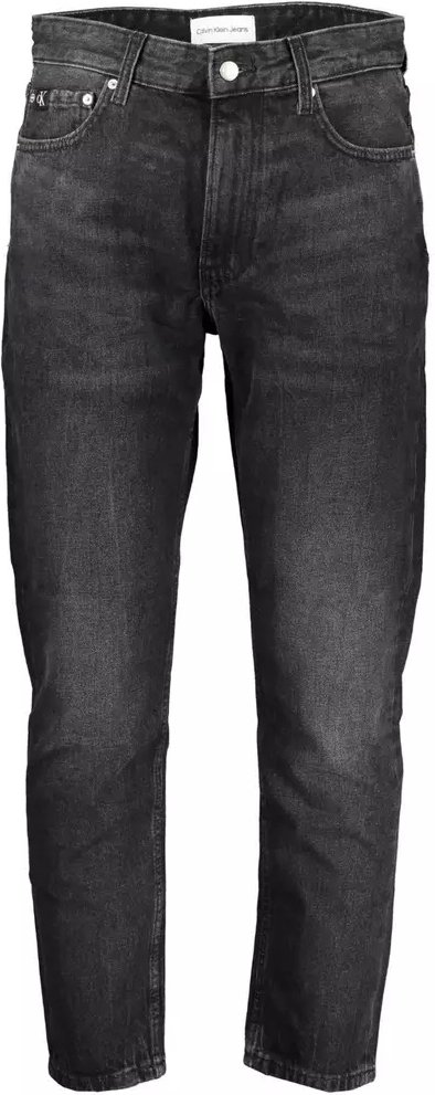Herren Straight Jeans Regular Fit