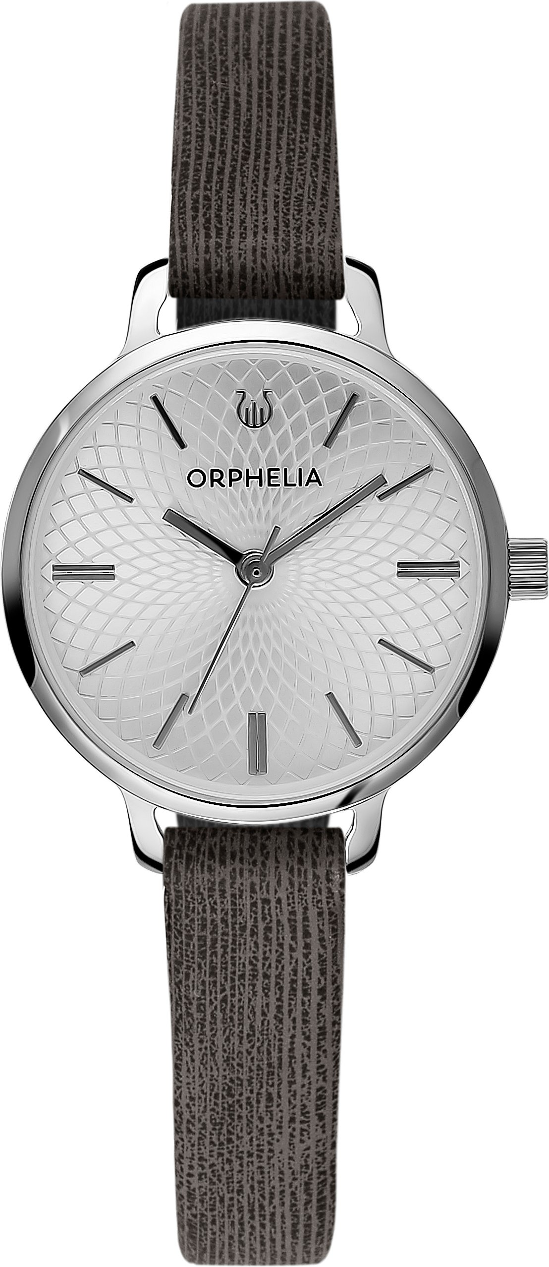 Orphelia Pixi Damen-Armbanduhr, grau, OR11900