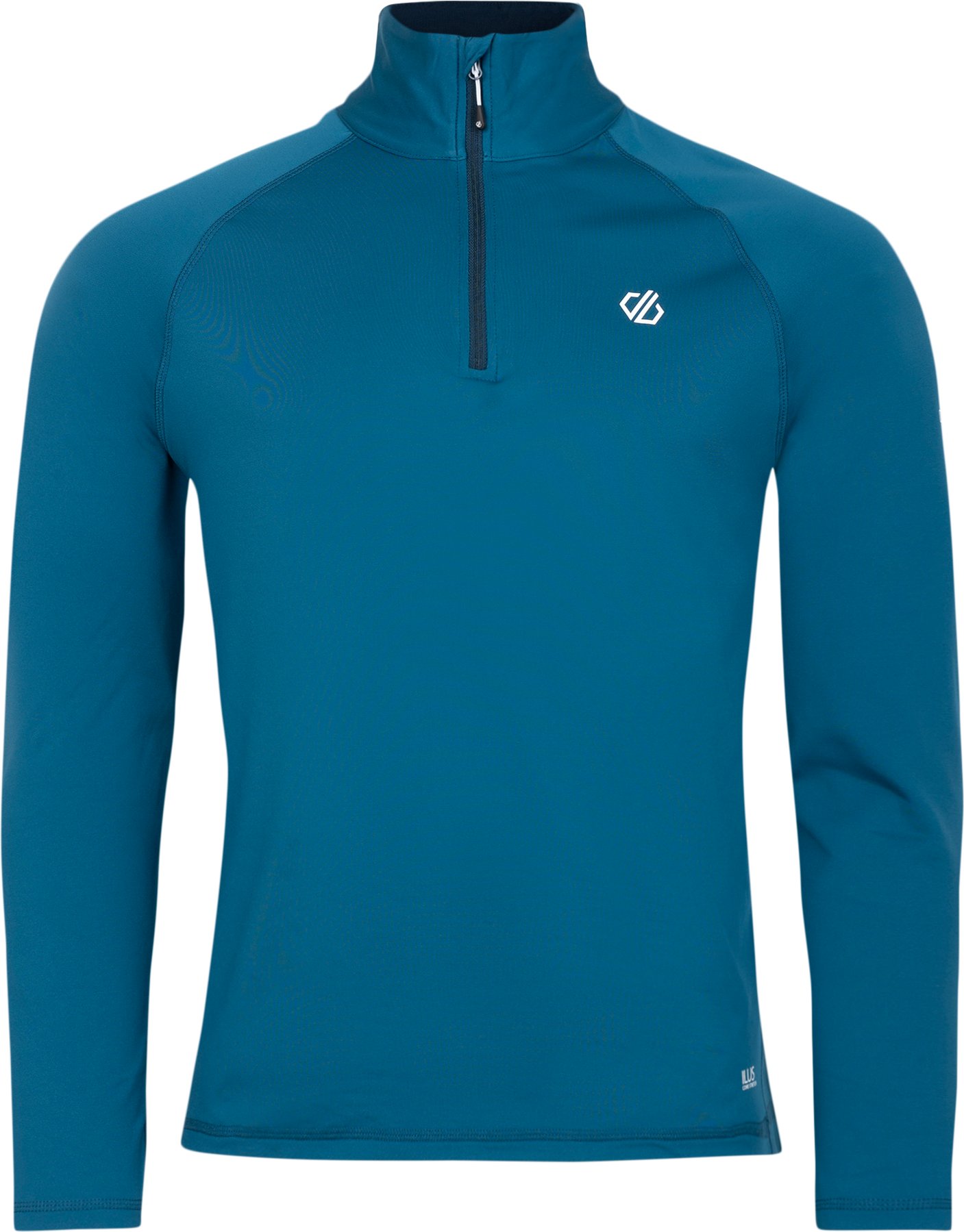 Dare 2B - "Fuse Up II" Midlayer für Herren (Eisvogel-Blau)