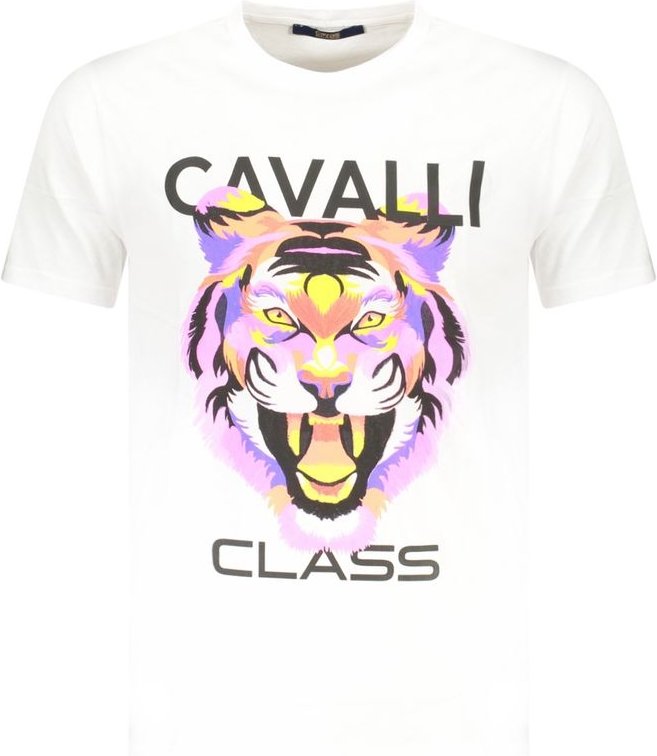 Tiger Grafik-T-Shirt