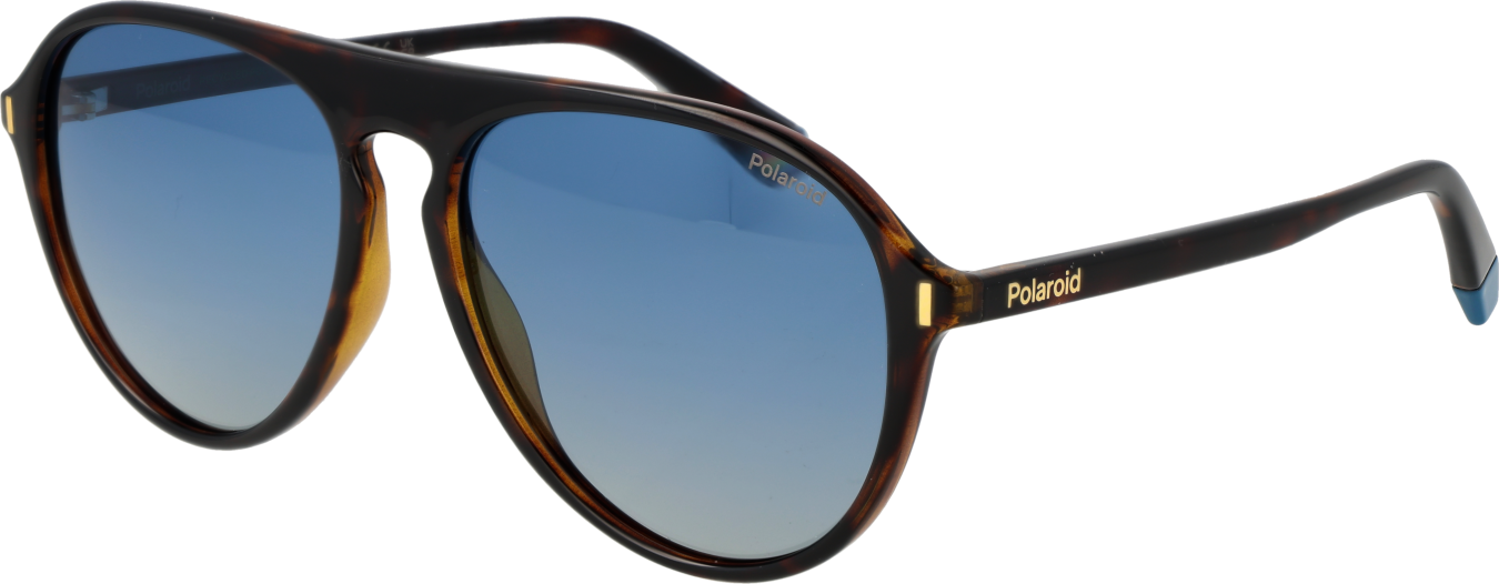 Polaroid Sonnenbrille PLD 6225/S 086Z7 57