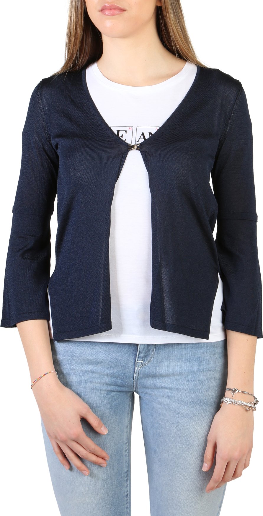 Thumbnail - Armani Jeans Damenpullover