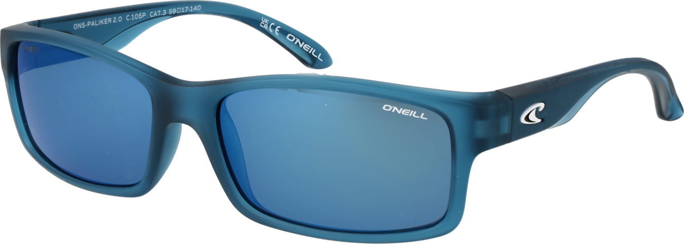 O'Neill Sonnenbrille ONS Paliker 2.0 105P 59