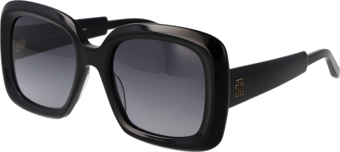 Tommy Hilfiger Sonnenbrille TH 2208/S 8079O 53