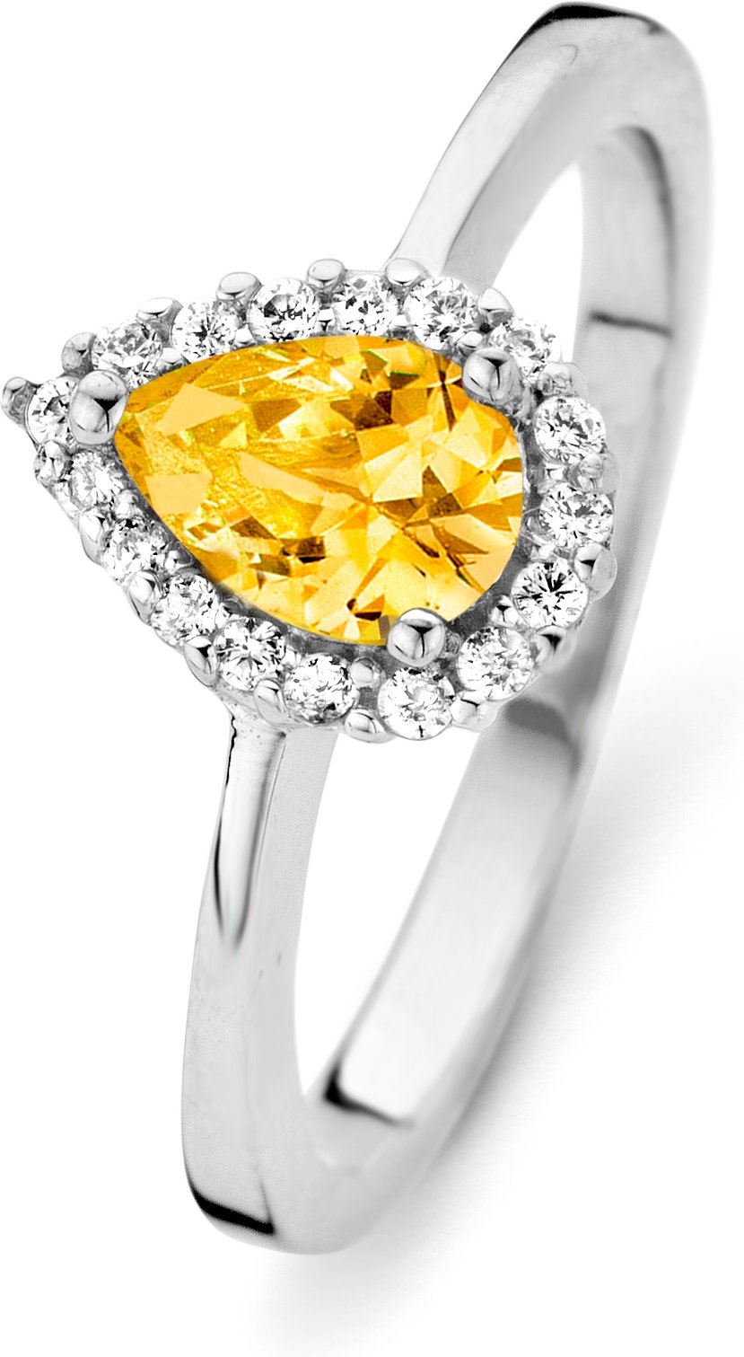 Orphelia Damen-Ring Sterling-Silber 925 – Silber ZR-7226/CI