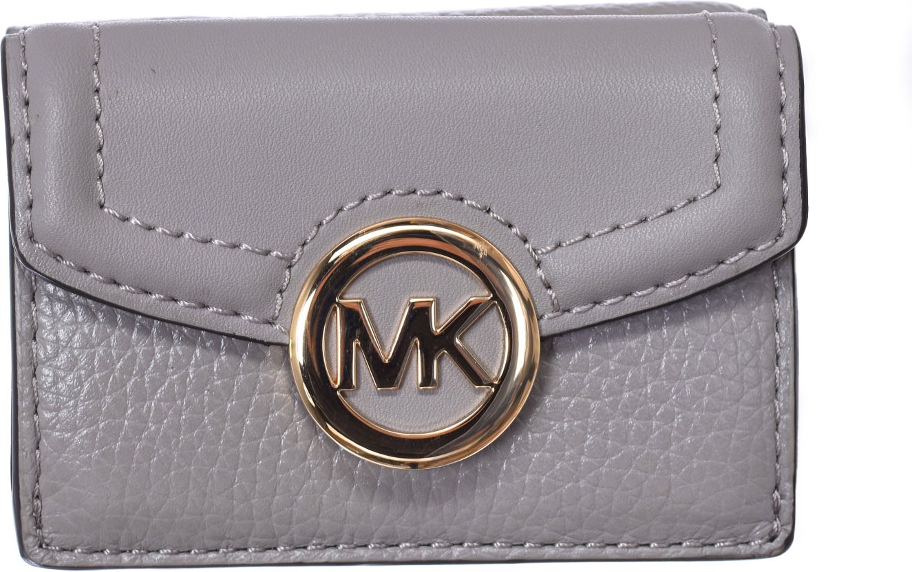 Kleine Geldbörse 35T0GFTP5B Frau