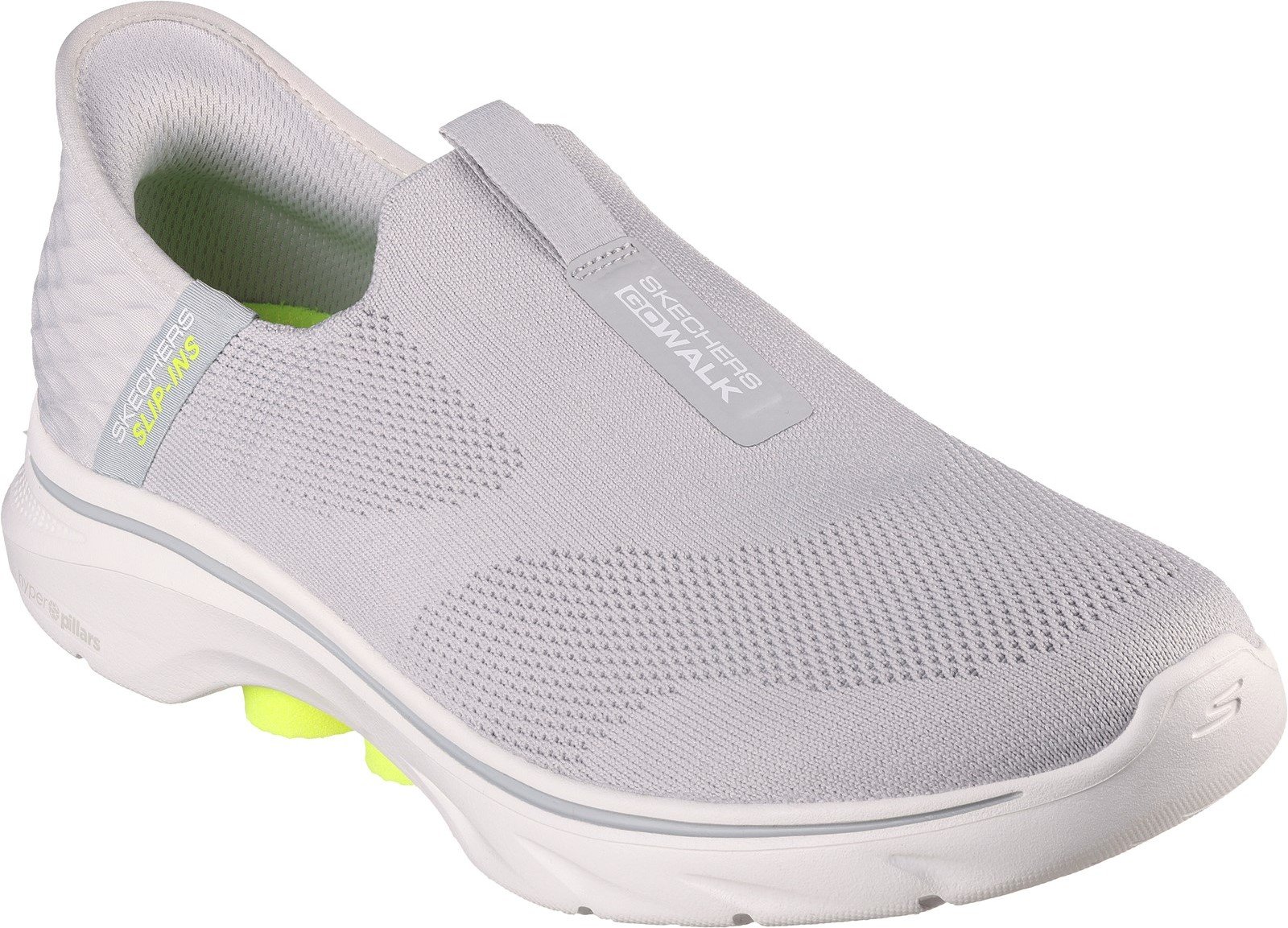 Skechers Slip-Ins: GO WALK 7 - Easy On 2 Schuhe